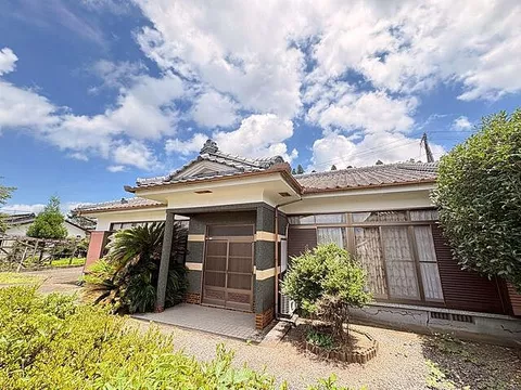 Used single-family home Kobayashi City Makata - Used house