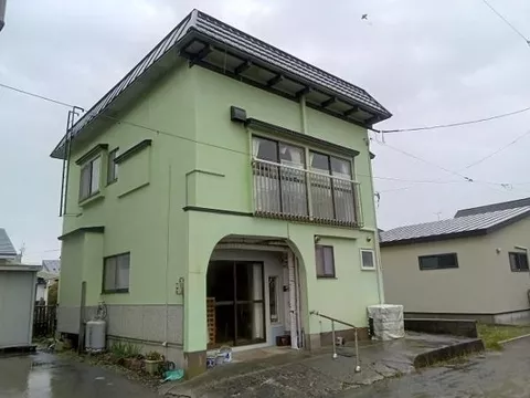 Hirosaki City, Oaza Umayamachi (Hirosaki Station) 2-story 4LDK