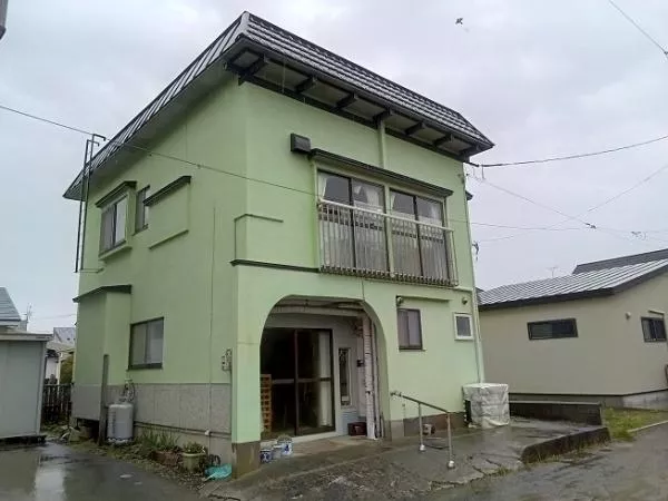 Hirosaki City, Oaza Umayamachi (Hirosaki Station) 2-story 4LDK