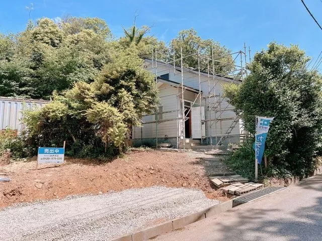 [Open House] Renovation sale / Parking for 3 cars / Road width of 6m in front