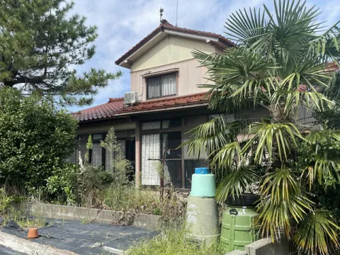 Toyama City, Shinjo Town (Higashi Shinjo Station) 2-story 5LDK