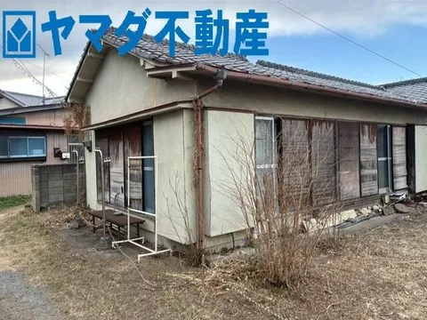Iruma-gun Ogose-machi Oaza Ogose (Ogose Station) Single-story building 3K