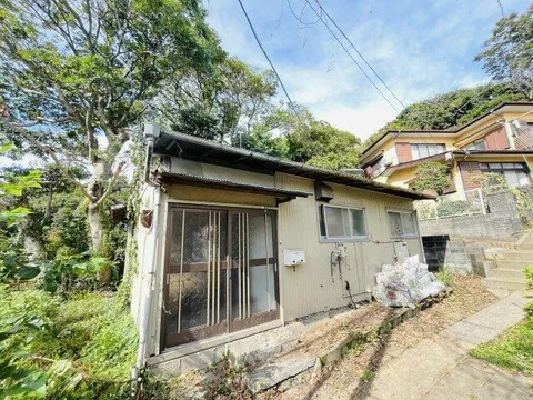 Yokosuka-shi, Yokosuka Miharucho 6-chome (Horinouchi Sta.) Single story house, 2SK

2,480,000 yen