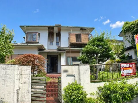 Inashiki City, Haga, 2-story, 4LDK