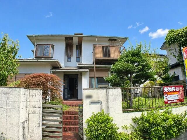 Inashiki City, Haga, 2-story, 4LDK