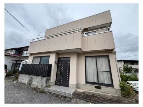 ◆Roof balcony◆Japanese-style room available◆Parking for 2 cars in parallel◆Good sunlight exposure◆Quiet residential area◆