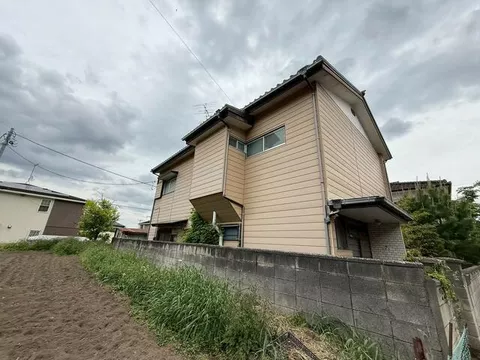 2-story building, 5DK in Honjo 1-chome, Ashikaga City (Ashikaga Station)