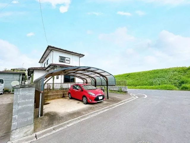 [Open House] Current sale until August 31 / Parking for 3 cars available