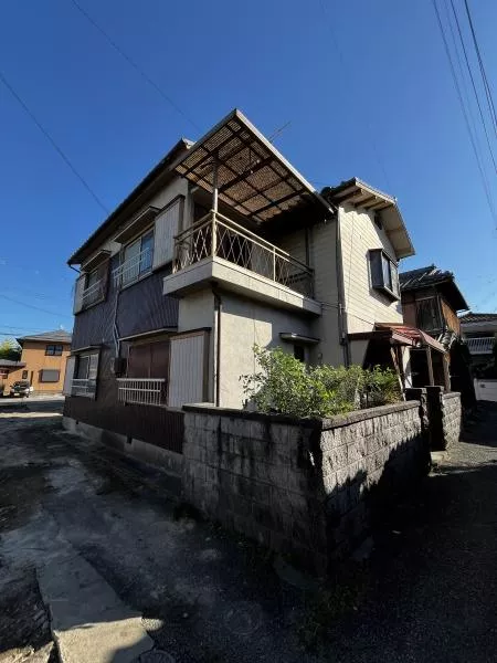 Yadayama-cho, Yamato Koriyama City