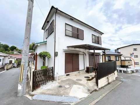 7 minutes on foot from Ichibun Station! The surrounding environment is also fulfilling♪ It has a history of renovations and has been used very carefully◎