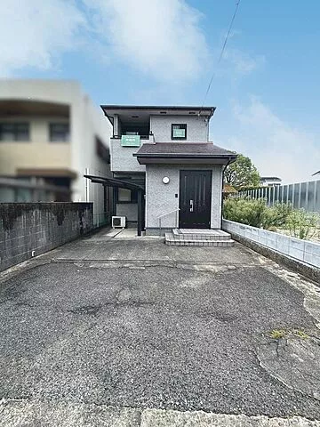 Used single-family home, Shinborihigashi