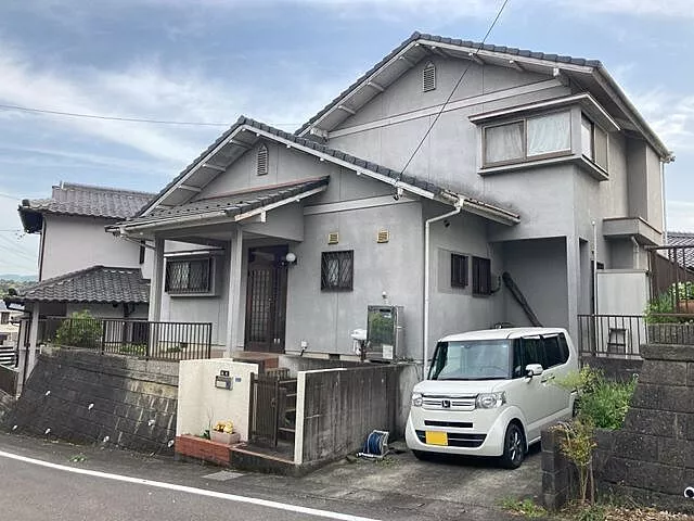 Used single-family home Sakuradai 3-chome Used house