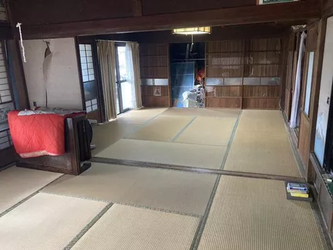 Kawarayamachi, Hitoyoshi City