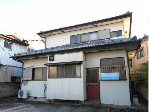Kiryu City, Higashi 5-chome (Kiryu Station) 2-story building 5K