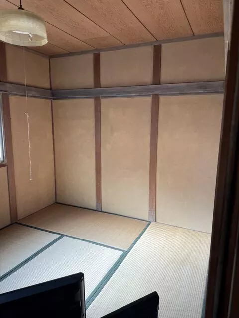 Hofu City, Oaza Nitta (Hofu Station) 2-story 3DK