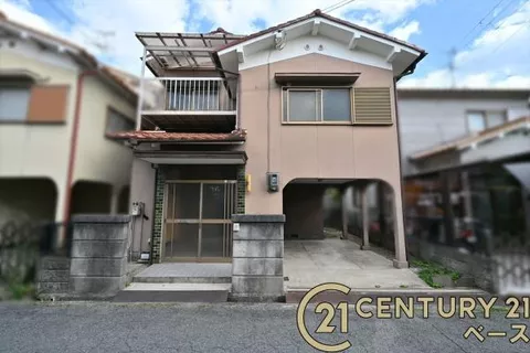 Yamato Takada City, Oaza De (Ukihoko Station) 2-story 4DK