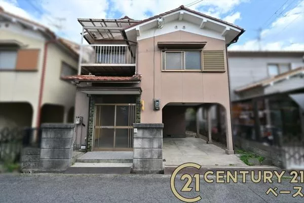 Yamato Takada City, Oaza De (Ukihoko Station) 2-story 4DK