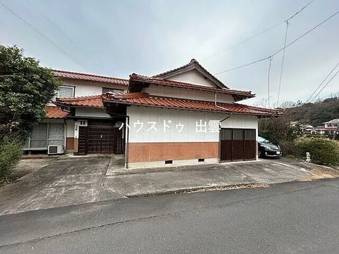Used single-family home Taki Town Kumura Used House