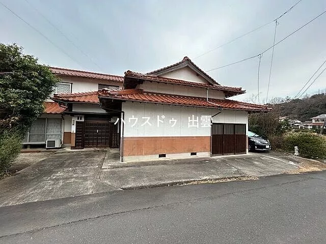 Used single-family home Taki Town Kumura Used House