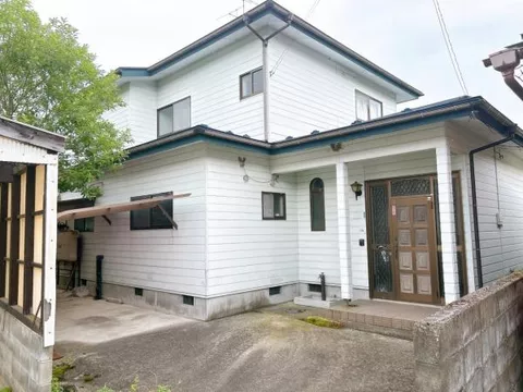 Iwadeyama, Osaki-shi, Kanagawa (Iwadeyama Station) 2F 6SDK

2.5 million yen