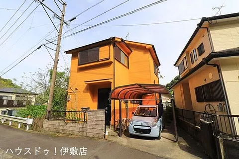 Used single-family home, Ishiki 5-chome, used house
