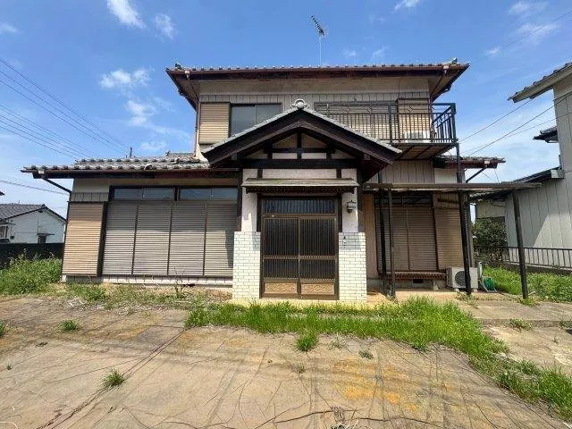 ◆Unused toilet◆Interior and exterior renovated◆Land over 80 tsubo◆Tatami room◆Bathroom over 1 tsubo