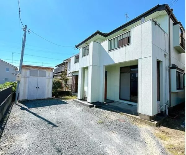 Iwata City, Horinouchi (Toyotacho Station) 2-story building 5SLDK