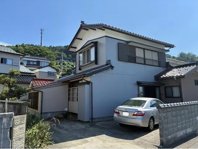 Yura 1 (Mise Station) 4.9 million yen