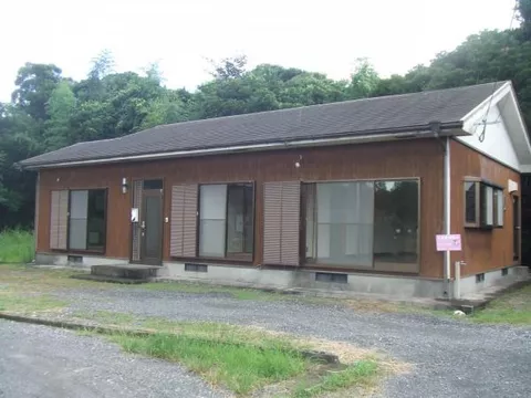 Kanoya City, Tazaki Town (Shibushi Station) single-story 3LDK