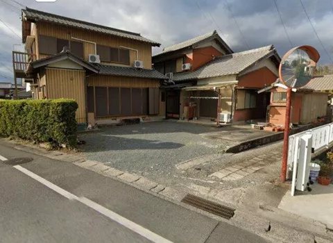 Yokkaichi City Nishisakabe Town (Isegawajima Station) 2-story 11DK