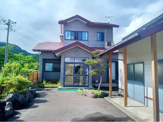Ishida Rokkamura Seki Zoi (Hachirogata Station) 11.8 million yen