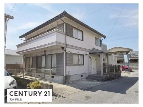 Nakagawa-cho 4 7.5 million yen