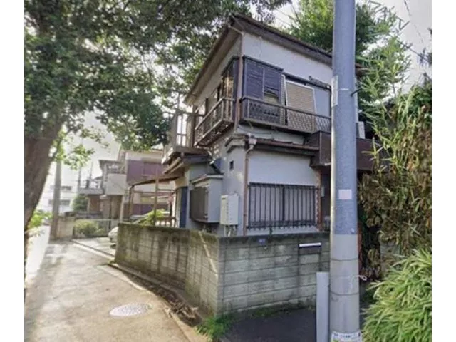 Akatsuka 7 (Shimoakatsuka Station) 11.9 million yen