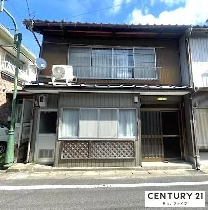 Ena City, Akechi Town (Akechi Station), 2-story, 4LDK