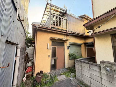 Adachi-ku, Yanaka 3-chome (Kita-Ayase Station) 2-story 4K