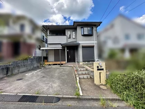 Kameoka City, Hatanotcho Hirono Kaneyama, 2-story, 4LDK