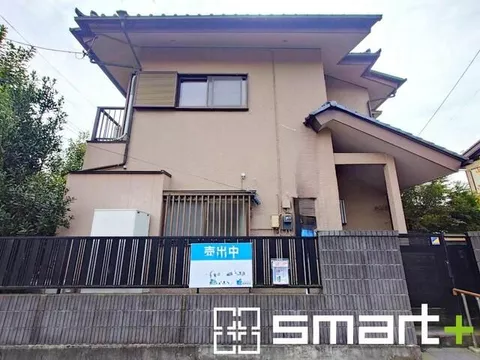 Hitachinaka City, Oaza Tsuda (Hitachi Tsuda Station), 2-story, 4K