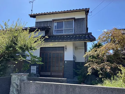 Used single-family home in Sakai Minato City, Fukuzato Town - Used house