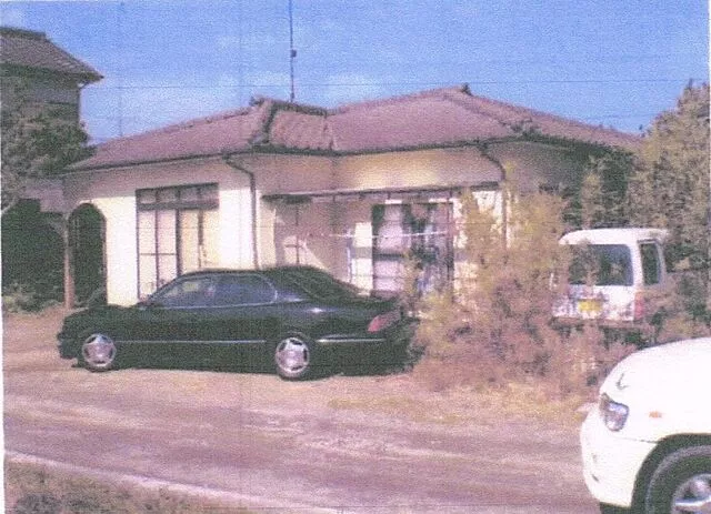 Used single-family home, 543 Oaza Aiba, Nakatsu City, Oita Prefecture