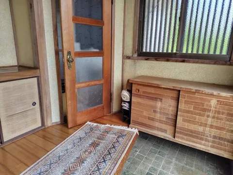 Kunisaki City, Musashi Town, Itohara, 2-story, 7DK - Image 3
