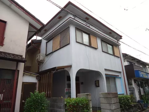 Yamato Koriyama City, Kobayashi Town (Yamato Koizumi Station) 2-story 5DK