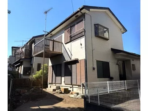 Nakatsu 10 million yen
