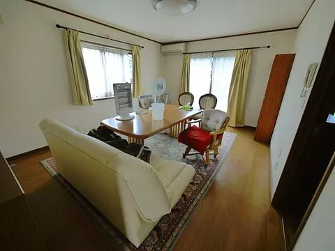 Used single-family home in Sano City, Yamato Town - Used house - Image 2