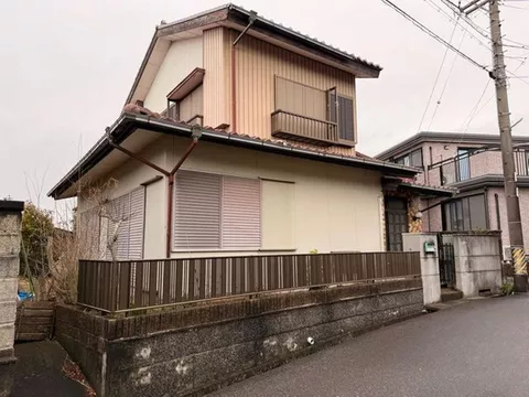 Kawage-cho Senrigahill (Senri Station) 6.7 million yen