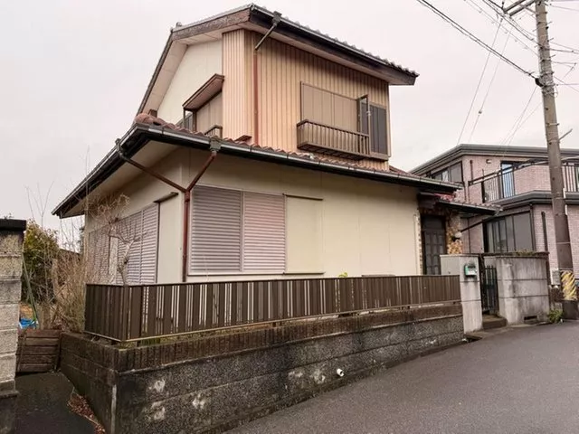 Kawage-cho Senrigahill (Senri Station) 6.7 million yen