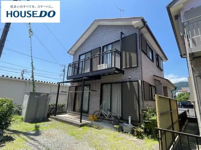 A 4SDK in the Oimachi Kaneko area that combines convenience and livability.