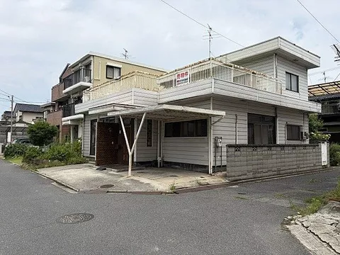 Used single-family home for sale in Tachikawa Town