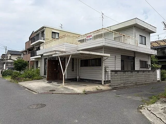 Used single-family home for sale in Tachikawa Town