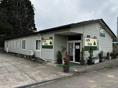 Hakui District, Hodatsushimizu Town, Mugi (Hodatsu Station), single-story building, 2K