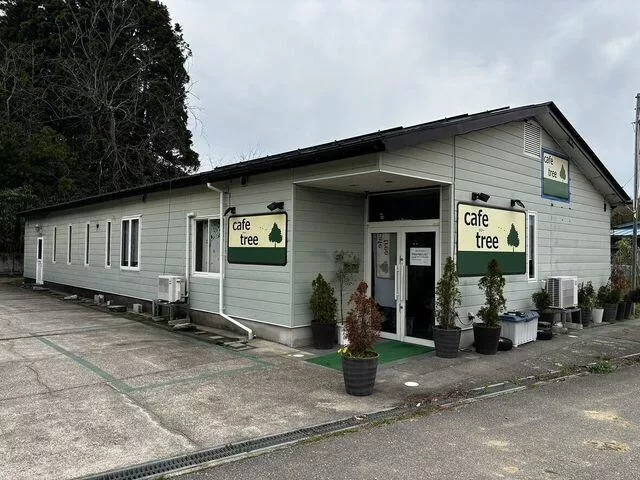 Hakui District, Hodatsushimizu Town, Mugi (Hodatsu Station), single-story building, 2K